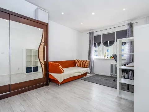 Prodej bytu 2+1, Praha - Veleslavín, Na Petřinách, 57 m2