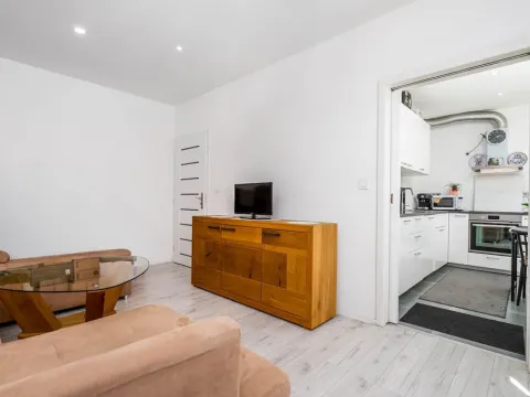 Prodej bytu 2+1, Praha - Veleslavín, Na Petřinách, 57 m2