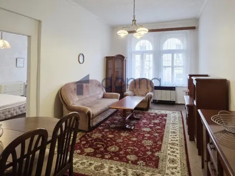 Pronájem bytu 2+1, Praha, Bořivojova, 59 m2