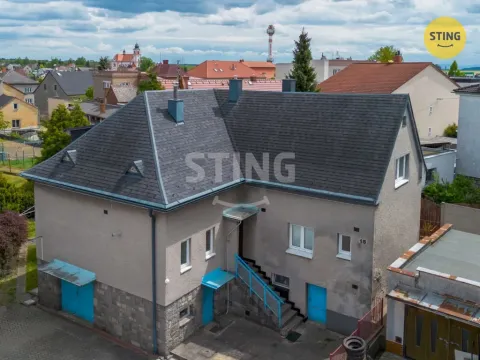 Prodej rodinného domu, Bolatice, Nádražní, 150 m2