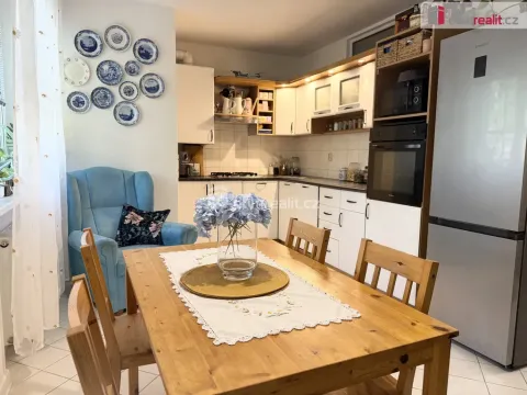 Prodej bytu 2+kk, Frenštát pod Radhoštěm, 6. května, 58 m2