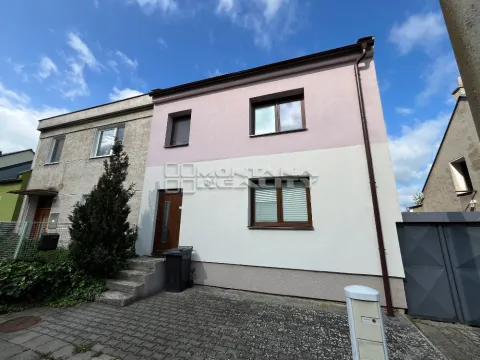 Prodej rodinného domu, Olomouc, Janouškova, 175 m2