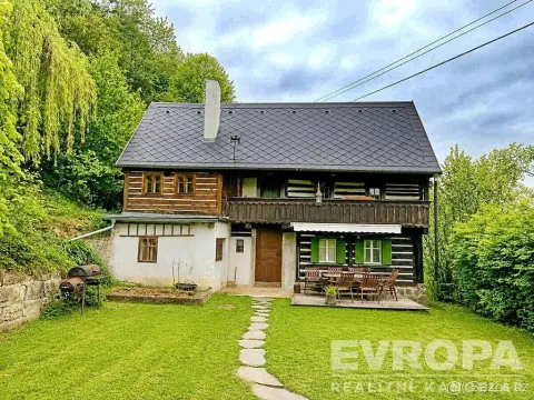 Prodej chalupy, Medonosy, 150 m2