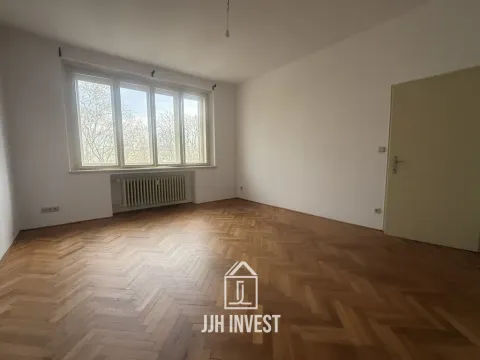 Pronájem bytu 3+1, Poděbrady - Poděbrady II, nám. T.G.Masaryka, 108 m2