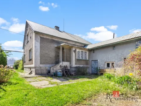 Prodej rodinného domu, Hlučín, Vřesinská, 234 m2