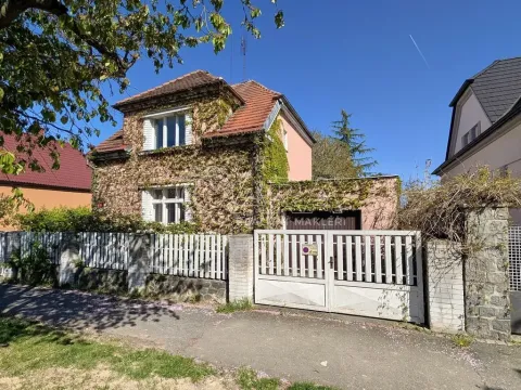 Prodej rodinného domu, Plzeň - Bolevec, K Prokopávce, 122 m2