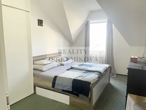 Pronájem bytu 2+1, České Budějovice, 62 m2