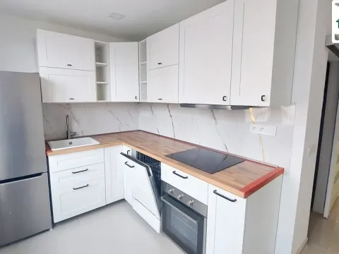 Pronájem bytu 2+1, Sokolov, Slavíčkova, 63 m2