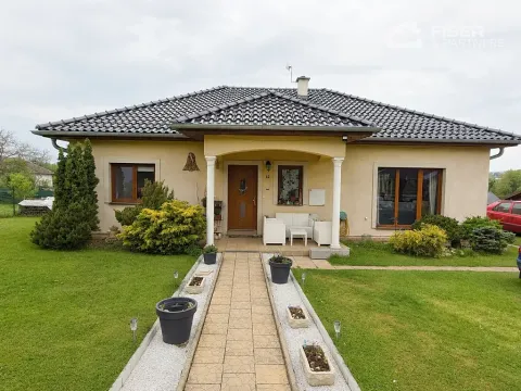 Prodej rodinného domu, Starý Jičín, 110 m2