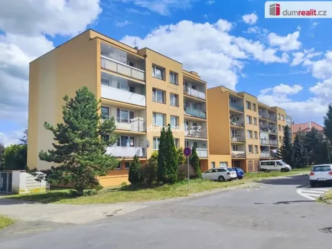 Prodej bytu 3+1, Lysá nad Labem - Litol, Na Vysoké mezi, 73 m2