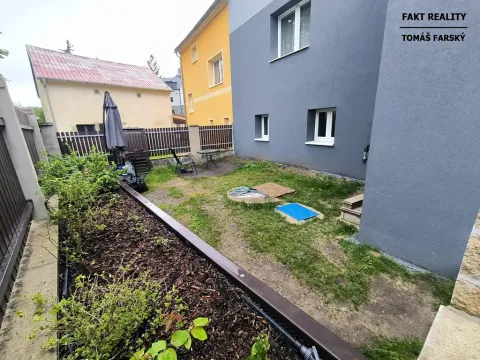 Pronájem bytu 2+1, Chabařovice, 50 m2