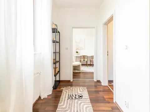 Prodej bytu 3+kk, Brno, Řípská, 80 m2