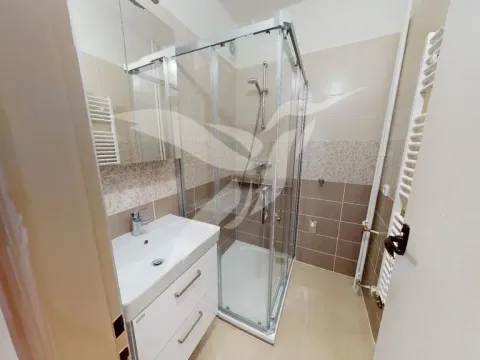 Pronájem bytu 2+1, Plzeň, Křimická, 46 m2