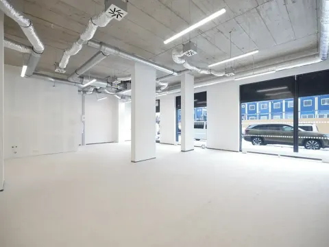 Prodej kanceláře, Praha - Modřany, Kolmanova, 147 m2