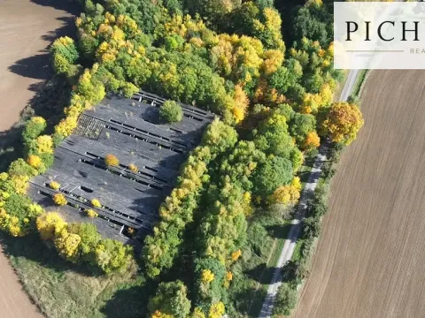 Prodej komerčního pozemku, Lipová - Mýtina, 30021 m2