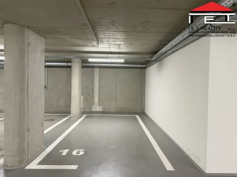 Pronájem garáže, Brno, Leitnerova, 10 m2