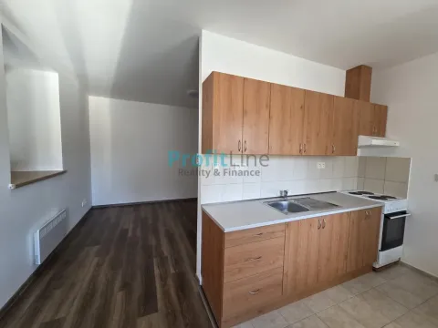 Pronájem bytu 1+kk, Zábřeh, Sušilova, 38 m2
