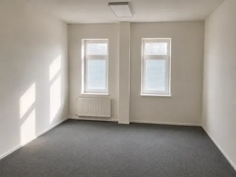 Pronájem kanceláře, Ostrava, Tovární, 22 m2