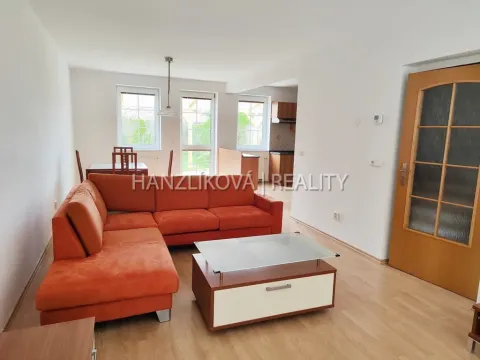 Pronájem rodinného domu, Hluboká nad Vltavou, U Parku, 111 m2