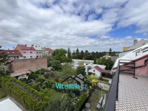 Prodej rodinného domu, Kroměříž, Malý val, 110 m2