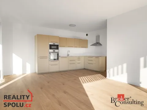 Pronájem bytu 3+kk, Plzeň - Východní Předměstí, Kartónová, 85 m2