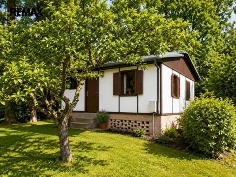 Prodej chaty, Roštín, 52 m2