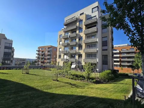 Prodej bytu 1+kk, Praha - Chodov, Měchnovská, 33 m2