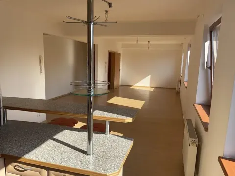 Pronájem bytu 2+kk, Horoměřice, Hrdinů, 75 m2