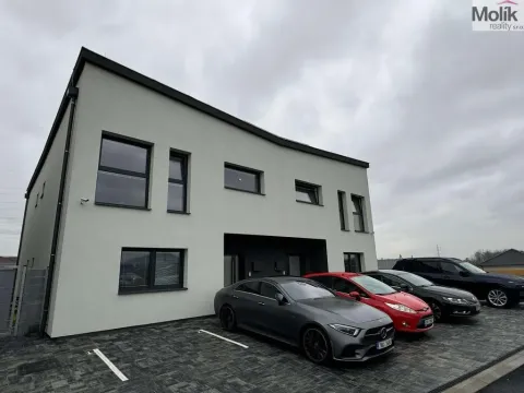 Pronájem bytu 3+kk, Most, Mátová, 93 m2