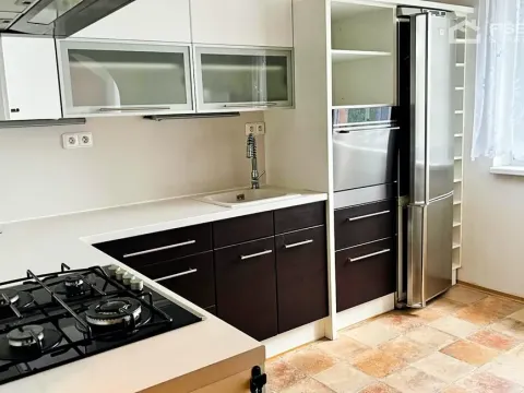 Prodej bytu 3+1, Nový Jičín, Na Lani, 76 m2