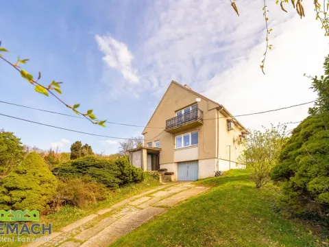 Prodej rodinného domu, Buchlovice, 159 m2