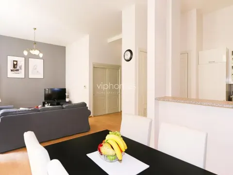 Pronájem bytu 3+kk, Praha - Vinohrady, Belgická, 92 m2