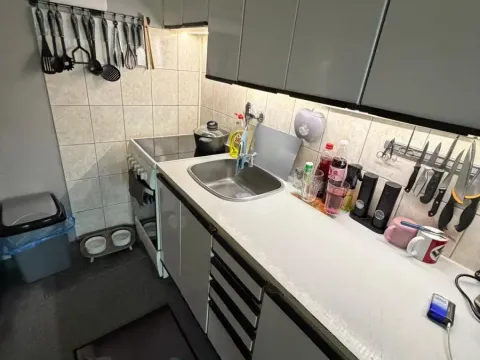 Prodej bytu 2+kk, Most, tř. Budovatelů, 41 m2