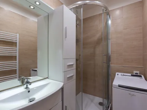 Pronájem bytu 1+kk, Praha - Chodov, Šalounova, 29 m2