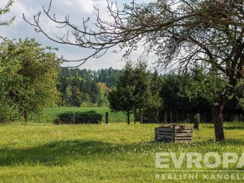 Prodej pozemku pro bydlení, Rataje nad Sázavou, 9302 m2