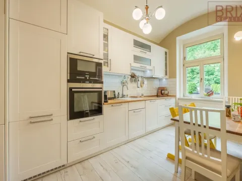 Pronájem bytu 2+1, Praha, Mrázovka, 57 m2