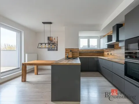 Pronájem bytu 3+kk, Heřmanova Huť - Vlkýš, U Pondu, 80 m2