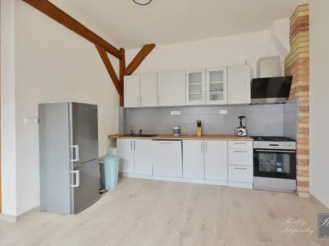 Pronájem bytu 2+kk, Ústí nad Labem, Masarykova, 63 m2