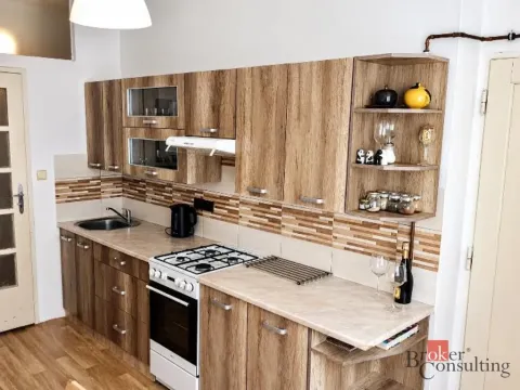 Pronájem bytu 2+kk, 45 m2