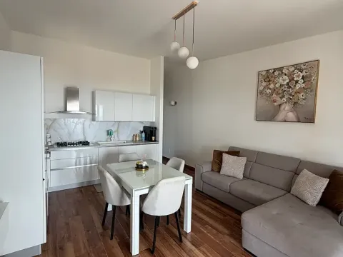 Prodej bytu 3+kk, Belvedere Marittimo, Itálie, 80 m2