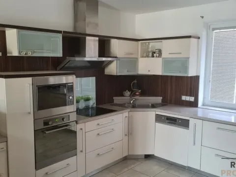Pronájem rodinného domu, Rohatec, 210 m2