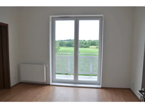 Pronájem bytu 2+kk, České Budějovice - České Budějovice 2, U Boru, 38 m2