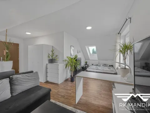 Prodej rodinného domu, Nová Ves, 212 m2