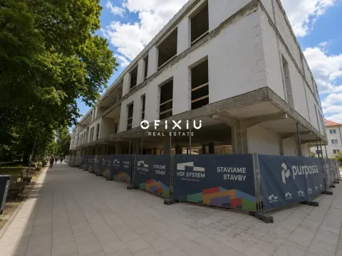 Prodej obchodního prostoru, Kroměříž, Slovanské náměstí, 320 m2