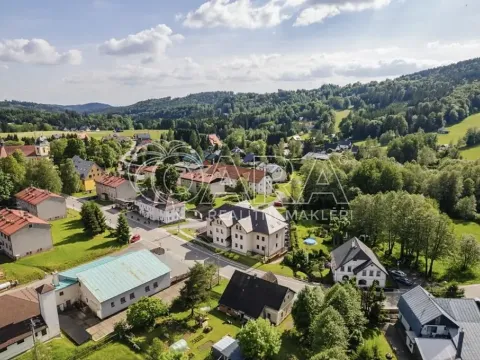 Prodej bytu 3+1, Deštné v Orlických horách, 82 m2