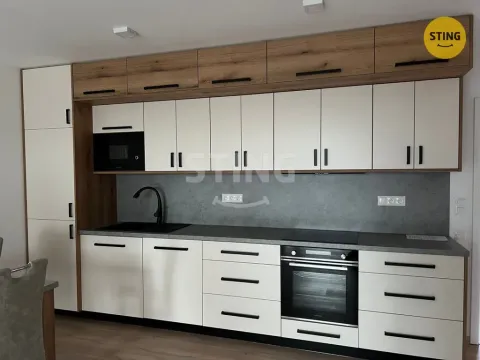 Pronájem bytu 1+kk, Úhřetická Lhota, 60 m2