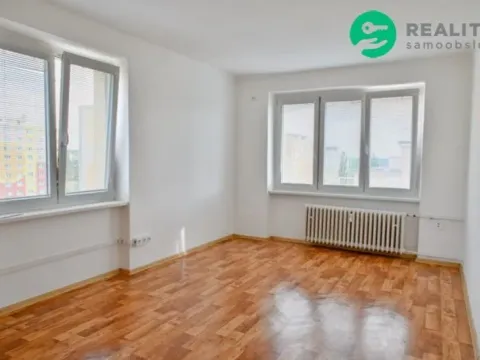 Pronájem bytu 2+1, Most, Maxe Švabinského, 55 m2