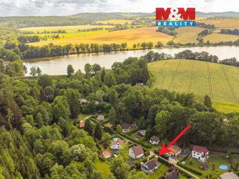 Prodej chaty, Chotýšany - Městečko, 54 m2