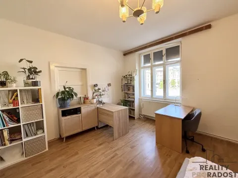 Prodej bytu 3+1, Olomouc, Blahoslavova, 87 m2