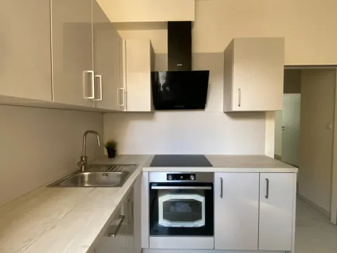 Prodej bytu 2+1, Karlovy Vary, Koptova, 72 m2